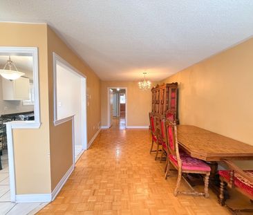 For Lease - 5323 Red Brush Drive Unit# Upper, Mississauga, Ontario - Photo 6