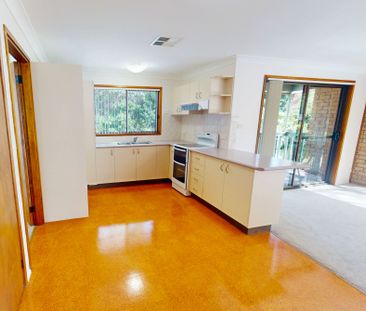 Modern & Private 2-Bedroom Home with Water Usage & Lawn Maintenance... - Photo 2
