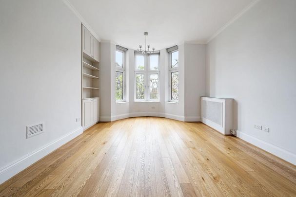 4 bedroom apartment to rent - Photo 1