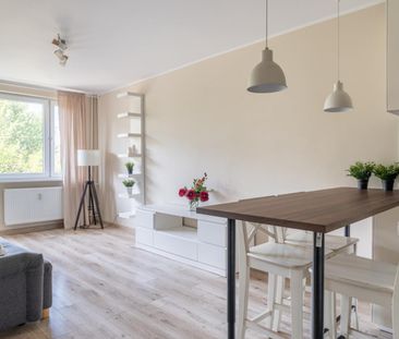 Gdańsk, Żabianka, Gospody - Zdjęcie 3