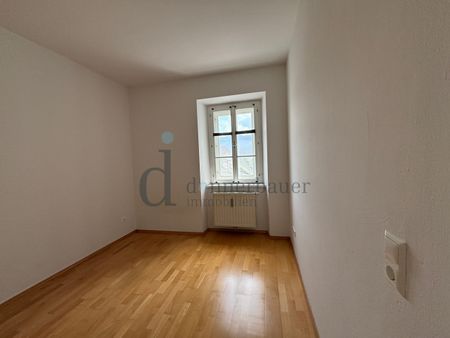 Gemütliche 3 – Zimmer Wohnung - Foto 2