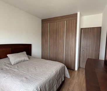 Renta Penthouse Amueblado, Habitarea Residencial. Santa Fe Juriquilla - Photo 4
