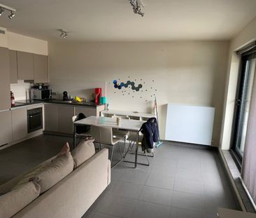 Appartement met 1 slaapkamer centrumligging - Foto 3