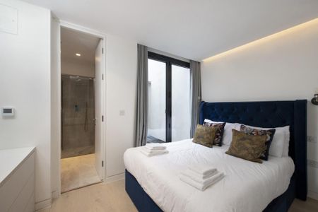 3 bedroom terraced house to rent - Photo 3