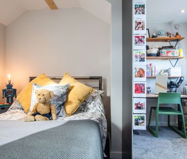 One of our latest and greatest houses for 6! - Photo 4