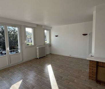 Appartement à louer Lisieux - Photo 4