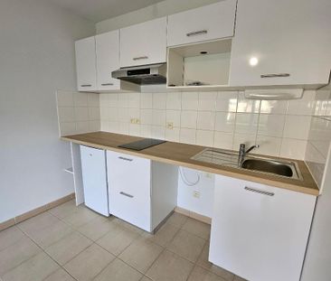 Location Appartement 2 pièces 36m² GALGON 33133 - Photo 3