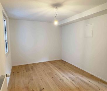2 Zimmer, 59 m², EG - Foto 2