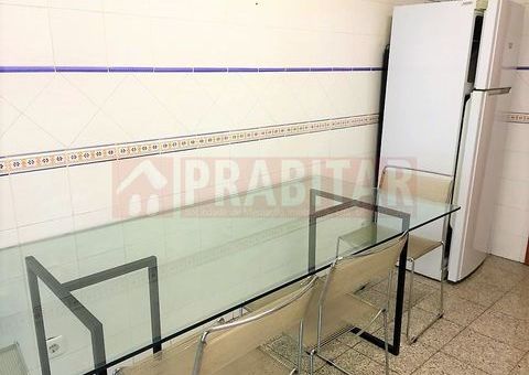 Apartamento T2