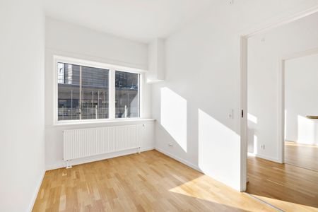 Sonnesgade 50 A, 2. 10 - Photo 5