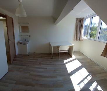 kamer 13 START SEPT 2026 - Hoogstraat 27 - Photo 3