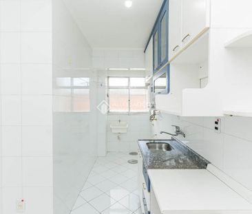 Apartamento com 1 quarto e 43m² para alugar em Jardim Botânico, Por... - Photo 4