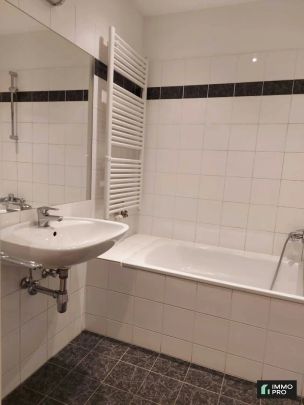 1,5-Zimmer Wohnung mit großzügiger Loggia im 7. Bezirk in Wien! - Photo 1