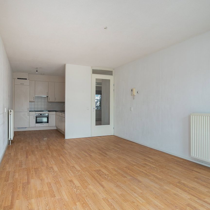 Westerdok, 18, Amsterdam - Foto 1