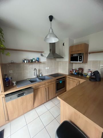 Chartres - proche porte guillaume - Photo 5