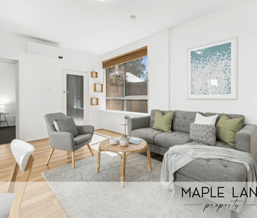 Quiet, Spacious and Secure - Photo 3