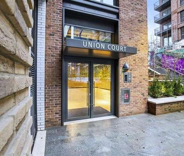 Union Court, The Exchange, Watfrod, WD24 - Photo 1