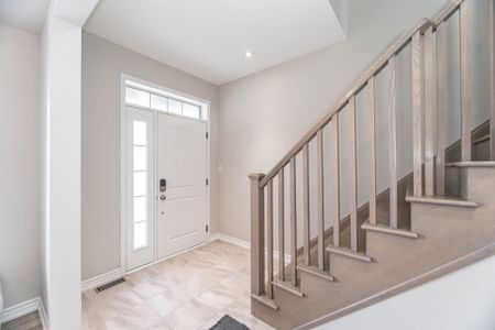 For Lease - 325 Kleinburg Summit Way, Vaughan, Ontario - Photo 2