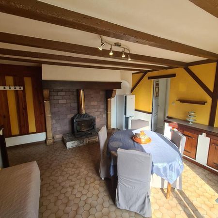 Location Maison 3 pièces 67m² HERM 40990 - Photo 2