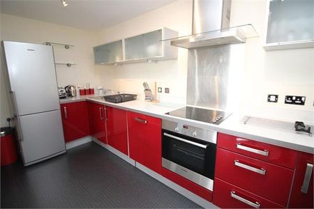 2 bedroom apartment to rent - Photo 3