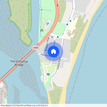 16A Hargraves Street, NSW 2261, The Entrance North