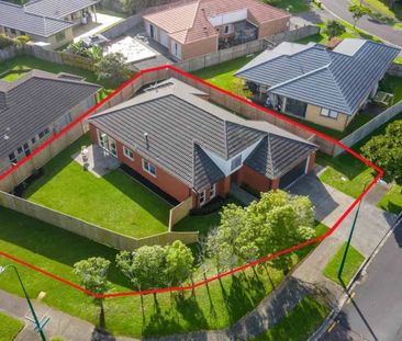 Four bedroom house in East Tamaki - Photo 1