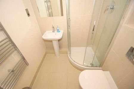 Bridgewater Place, Water Lane, Leeds, LS11 - Photo 3