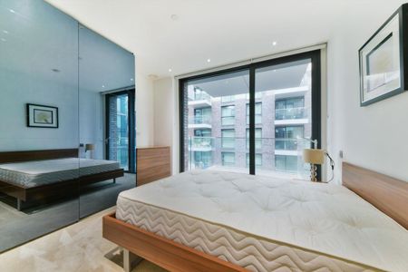 Two Bedroom Apartment to rent in Catalina House, E1 - Photo 4