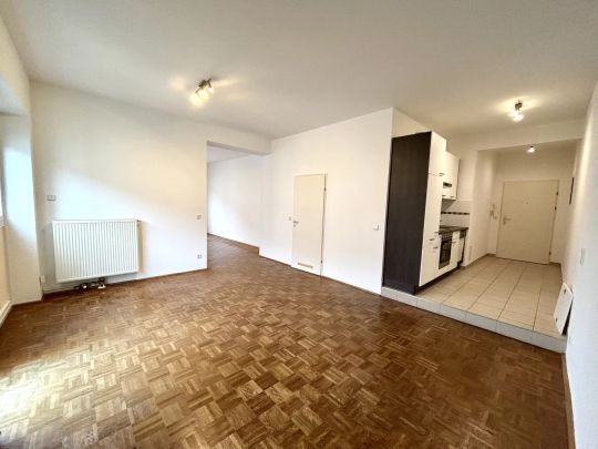 Freundliche 2-Zimmer Wohnung mit sehr guter Anbindung nahe U6/Station Michelbeuern, 1180! - Photo 1