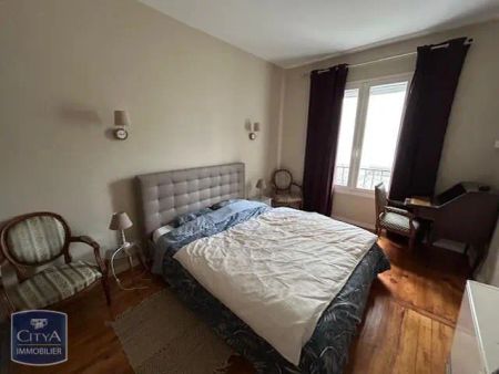 Appartement à louer 3 pièces 85.65m² - Photo 2