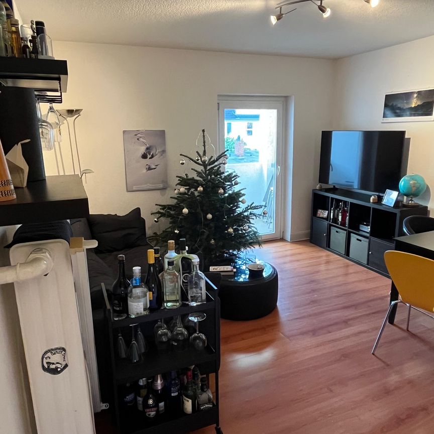 3 Zi.-Whg. ca. 64qm in der Hansestraße 35, FREI zum 01.04.2026 - Photo 1