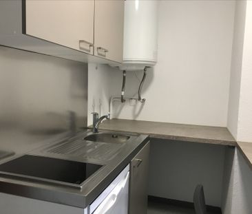 Studio 22m² / NANCY / Quartier Faubourg 3 Maisons - Canal - Photo 6