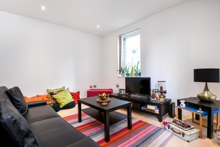 1 bedroom property to rent - Photo 2