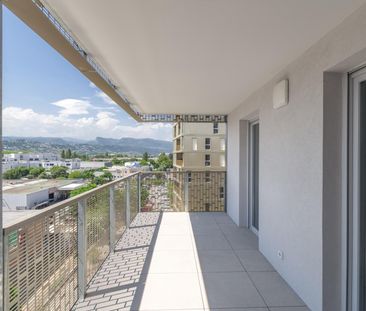 location Appartement F3 DE 58.94m² À NICE - Photo 6