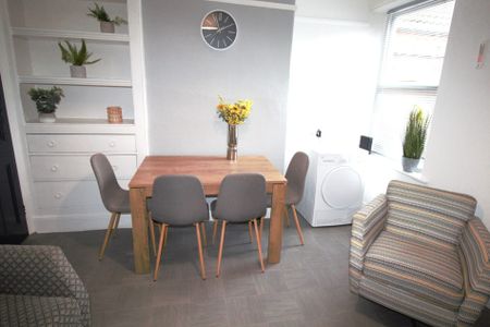 47 Cromwell Street, Lincoln, Lincolnshire, LN2 5LP - Photo 3