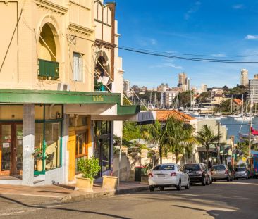 Gorgeous Federation apartment, impressive from every aspect - Photo 4