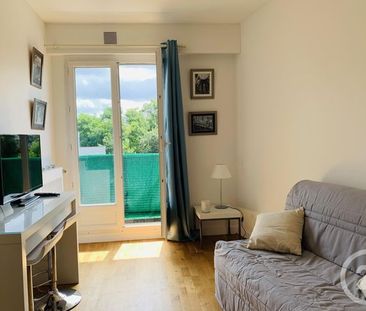 Appartement F1 à louer - Photo 3