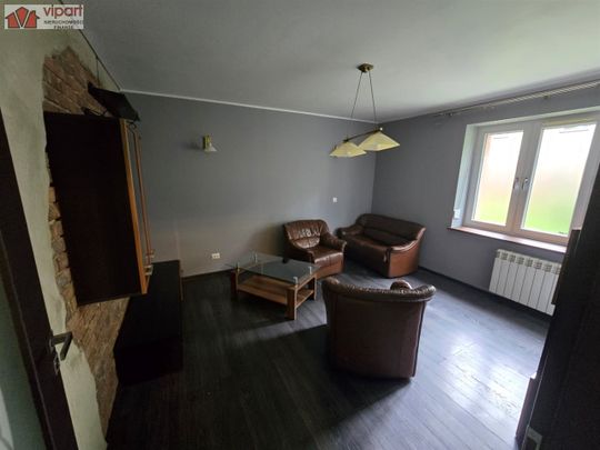 Mieszkanie na wynajem - Фото 1