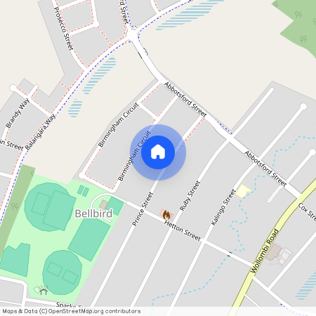 6 Prince Street, NSW 2325, Bellbird