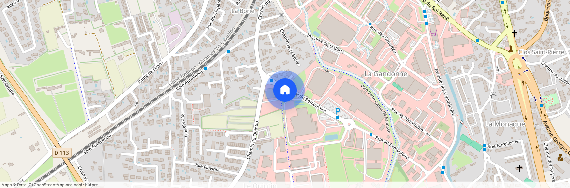 13300, Salon-De-Provence