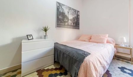 Avinguda del Cardenal Benlloch, Valencia, Valencian Community 46021 - Photo 5