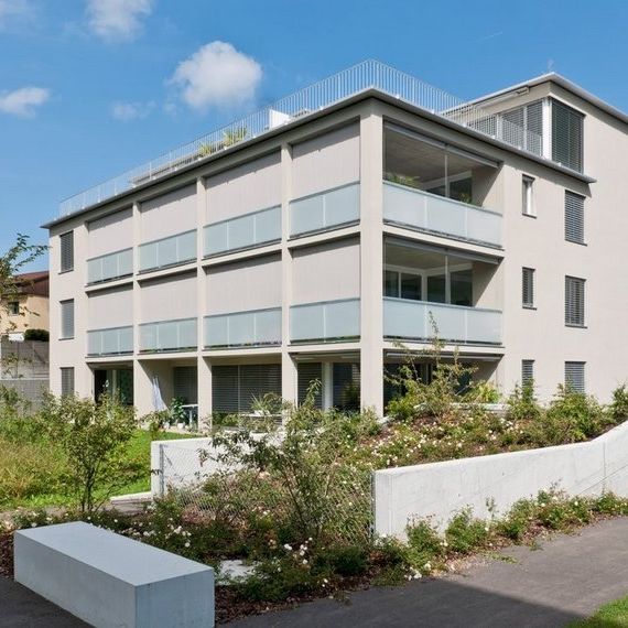 MIETEN OHNE KAUTION Wohnkomfort für Geniesser - Foto 1