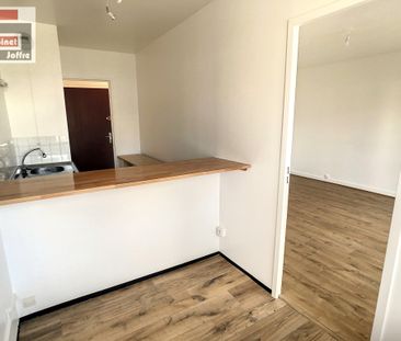 Location Appartement 1 pièce 31m² AVON 77210 - Photo 4