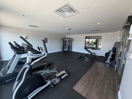 For Lease - 716 Main Street Unit# 502, Milton, Ontario - Photo 4