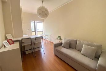Apartamento T1 em Lisboa