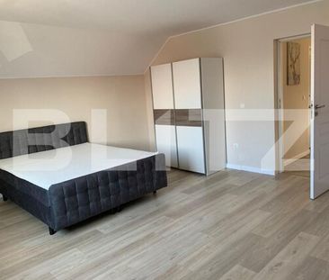 Apartament modern de 3 camere, 82mp, zona Eroilor - Fotografie 1