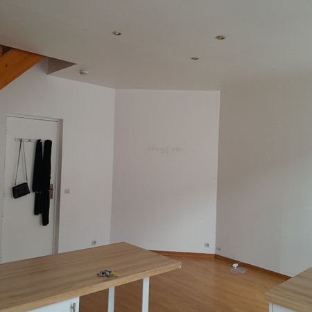 Location Appartement 2 pièces 36m² - Photo 4