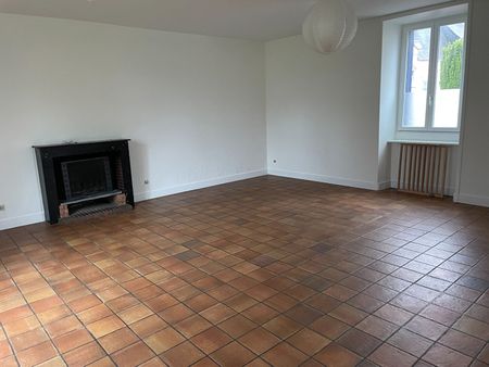 Location Maison 5 pièces 106m² - Photo 5