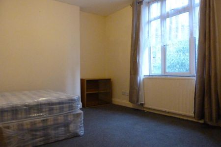 1 bedroom terraced house to rent - Photo 4