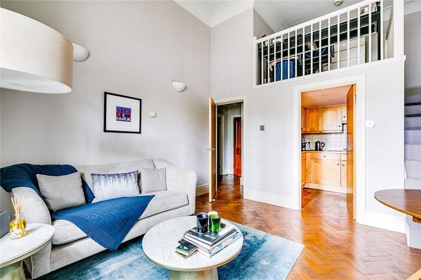 1 bedroom flat to rent - Photo 1